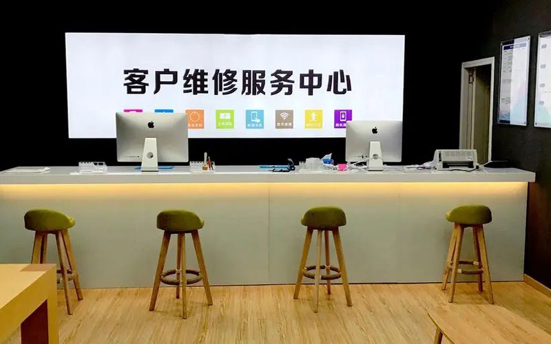 台州苹果手机维修点地址电话信息